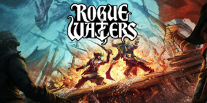 恶棍水域|全DLC|官方中文|支持手柄|Rogue Waters|肉鸽海盗