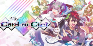 天穹卡牌录|官方中文|支持手柄|Card-en-Ciel