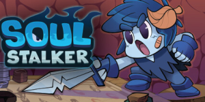 灵魂追猎者|官方中文|支持手柄|Soul Stalker|灵魂潜行者