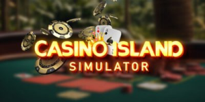 岛上赌场模拟器|官方中文|Casino Island Simulator|赌场岛模拟器