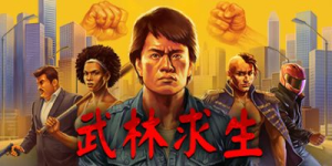 武林求生|更新v1.0.0.208|支持手柄|Karate Survivor