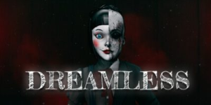 无梦|官方中文|Dreamless