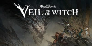 幻灵降世录：女巫面纱|官方中文|支持手柄|Lost Eidolons: Veil of the Witch