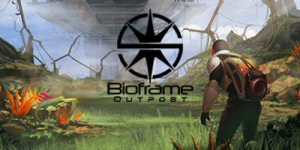 生物框架前哨|官方中文|支持手柄|Bioframe Outpost