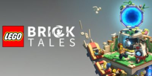 乐高积木传说|v1.3.r16633|LEGO Bricktales