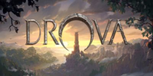 DROVA – 被遗弃的血亲/Drova – Forsaken Kin