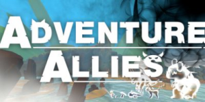 冒险盟友|官方中文|支持手柄|Adventure Allies|冒险同盟