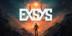 Exsys|官方中文|支持手柄